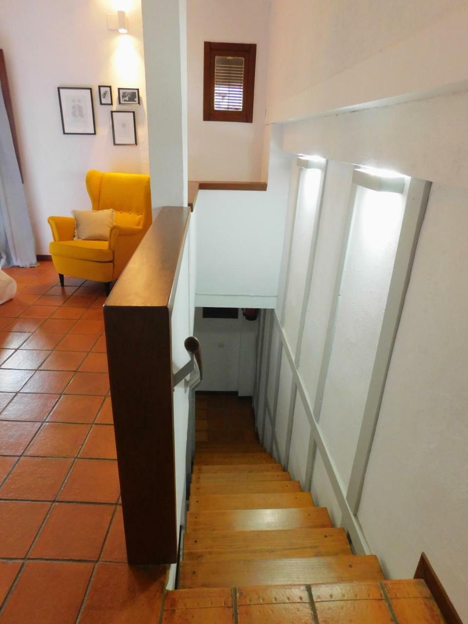 Alborada Apartamentos Rurales Hervás Exterior foto